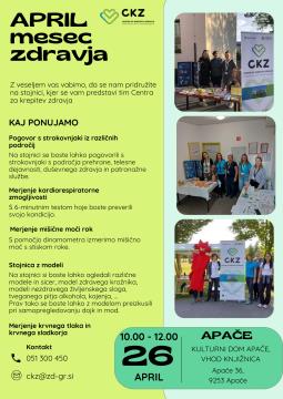 Mesec zdravja APAČE_CKZ_VABILO